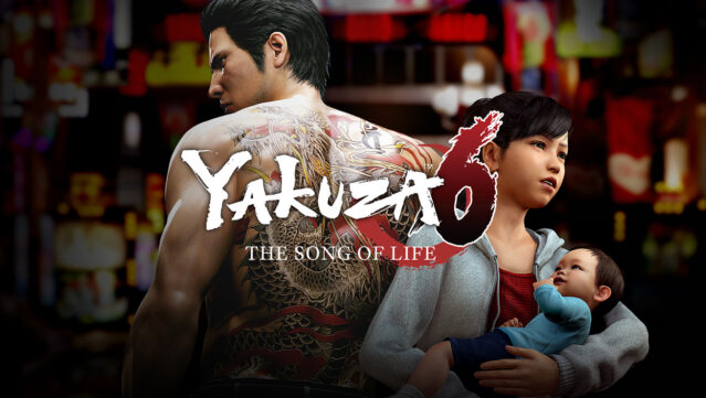 Yakuza : The Song of Life Free Download