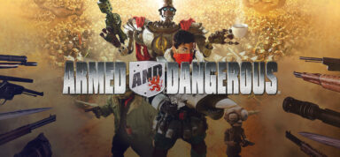 Armed and Dangerous® (v2.0.0.3) Free Download