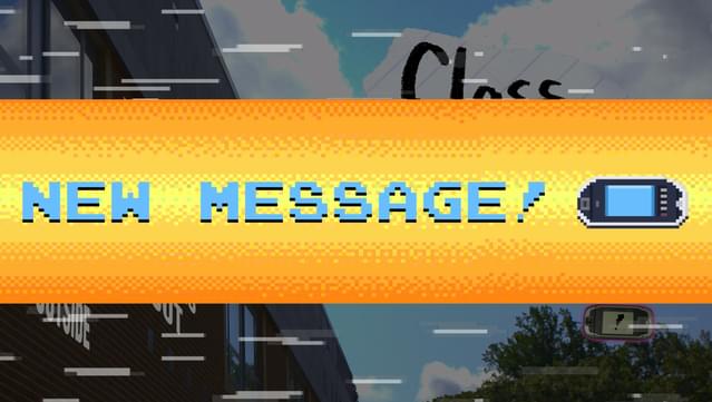 Class of ’ Gameplay Screenshot
