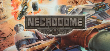 Necrodome (v1.1) Free Download
