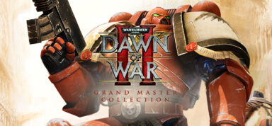 Warhammer 40,000: Dawn of War II - Grand Master Collection Free Download
