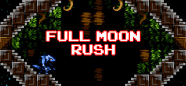 Full Moon Rush (v1.0.0.1) Free Download