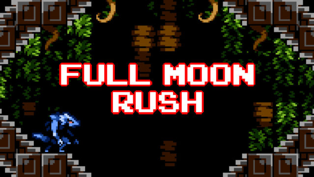 Full Moon Rush Free Download