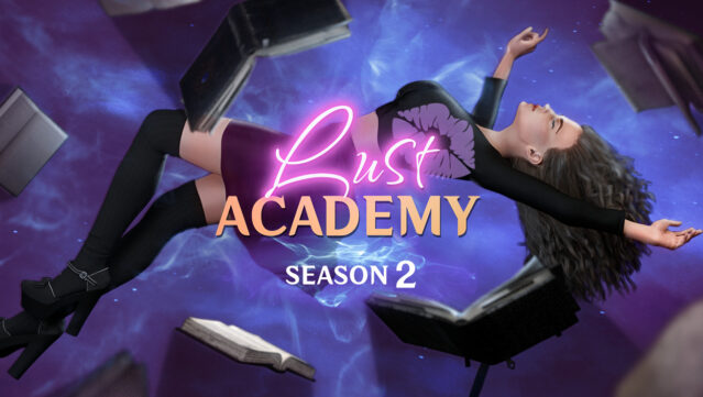Lust Academy – Season Free Download