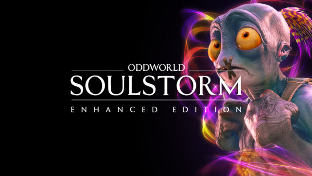 Oddworld: Soulstorm Enhanced Edition Free Download
