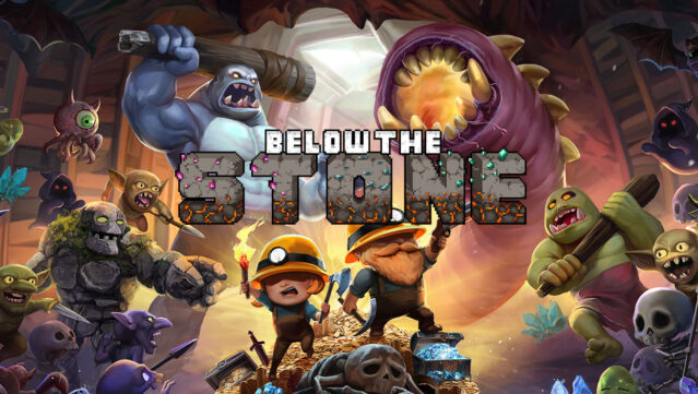 Below the Stone Free Download