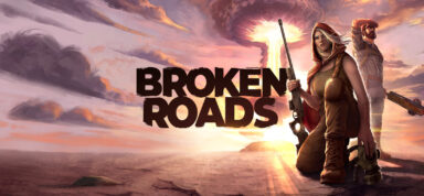 Broken Roads (v1.3.14955) Free Download