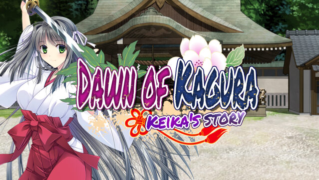 Dawn of Kagura: Keika’s Story Free Download