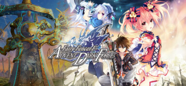 Fairy Fencer F: Advent Dark Force (v1.0 & ALL DLC) Free Download