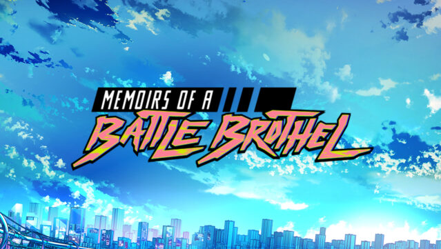 Memoirs of a Battle Brothel Free Download