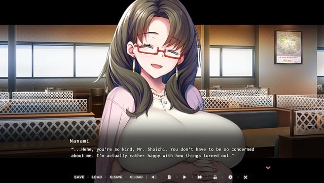 NYO-NIN-JIMA -My New Life in Charge of a Tropical Island- Gameplay Screenshot