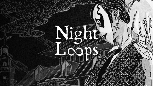 Night Loops Free Download
