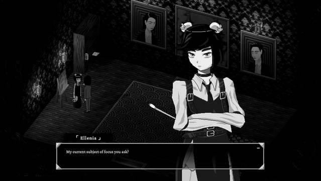 Night Loops PC Screenshot