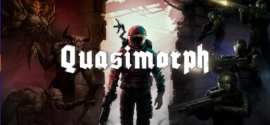 Quasimorph (v1.0.4.581s & ALL DLC) Free Download