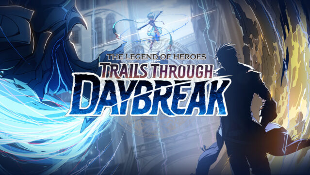 The Legend of Heroes: Trails through Daybreak Free Download