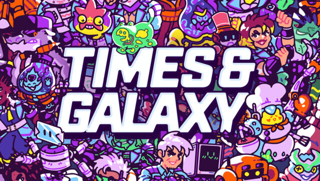 Times and Galaxy Free Download