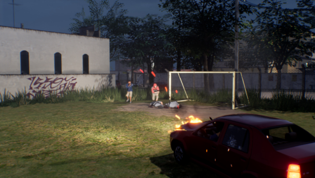 171 Free Download (v0.5.216.211d) PC Screenshot