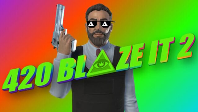 420BLAZEIT : GAME OF THE YEAR -=Dank Dreams and Goated Memes=- Poggerz Edition Free Download
