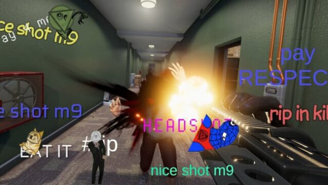 420BLAZEIT : GAME OF THE YEAR -=Dank Dreams and Goated Memes=- Poggerz Edition PC Screenshot