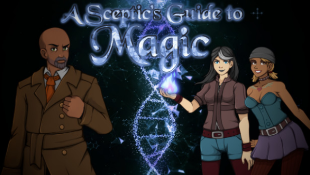 A Sceptic’s Guide To Magic Free Download