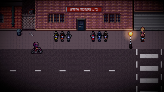 A Sceptic’s Guide To Magic PC Screenshot