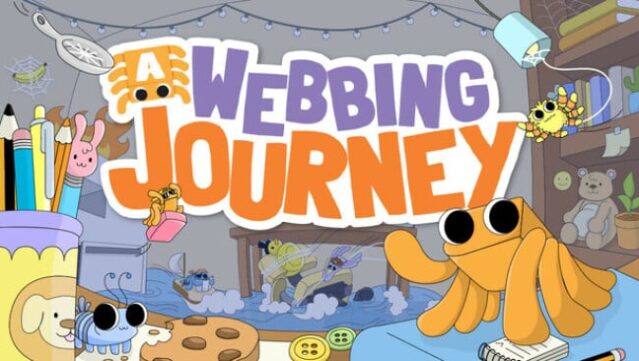 A Webbing Journey Free Download