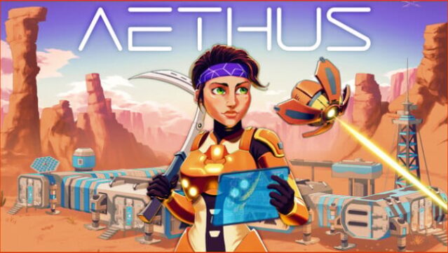 AETHUS Free Download