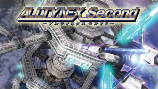 ALLTYNEX Second Free Download