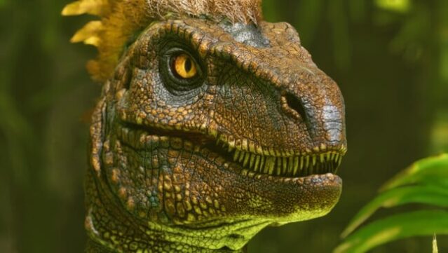 ARK: Survival Ascended PC Screenshot
