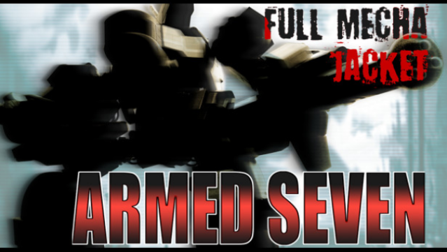 ARMED SEVEN Free Download