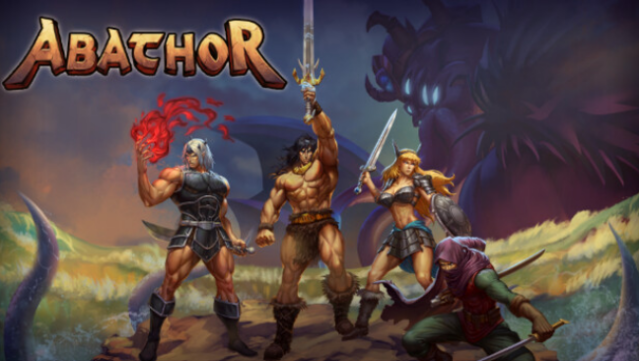 Abathor Free Download