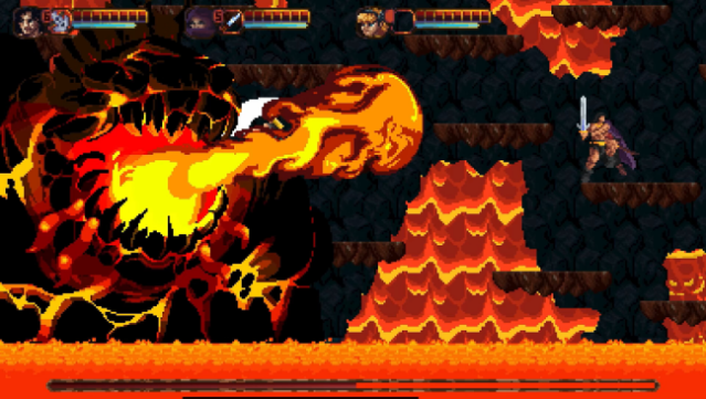Abathor PC Screenshot