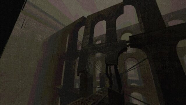 Abrasion PC Screenshot