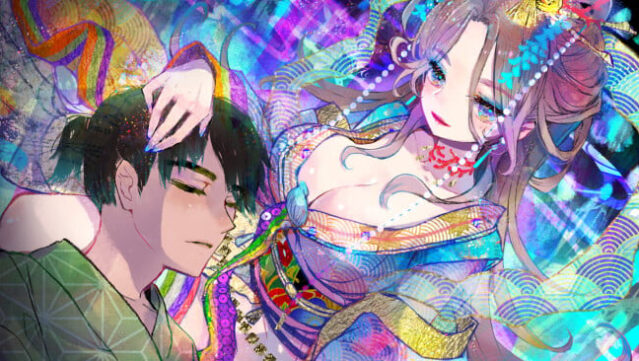 Adabana Odd Tales Gameplay Screenshot