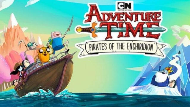 Adventure Time: Pirates Of The Enchiridion Free Download