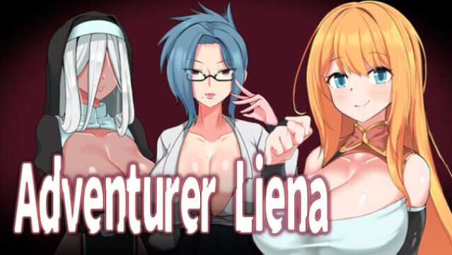 Adventurer Liena: The Targeted Girl and Her Boyfriend Free Download