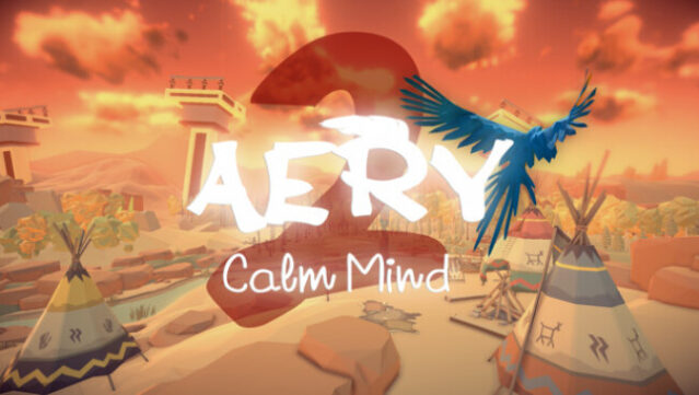 Aery – Calm Mind Free Download