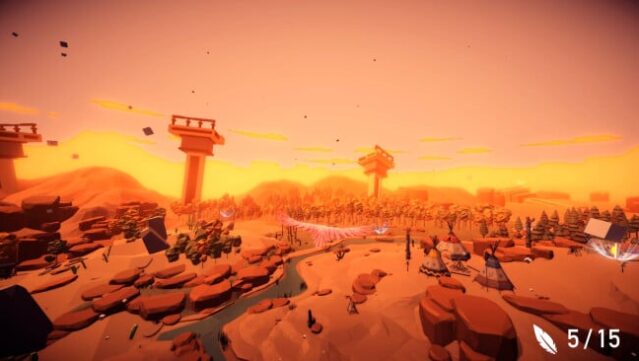 Aery – Calm Mind PC Screenshot
