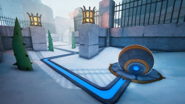 Alchemist: Journey of the Soul Gameplay Screenshot