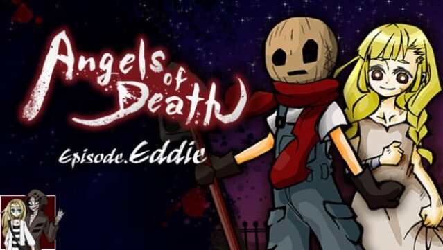 Angels of Death Episode.Eddie Free Download
