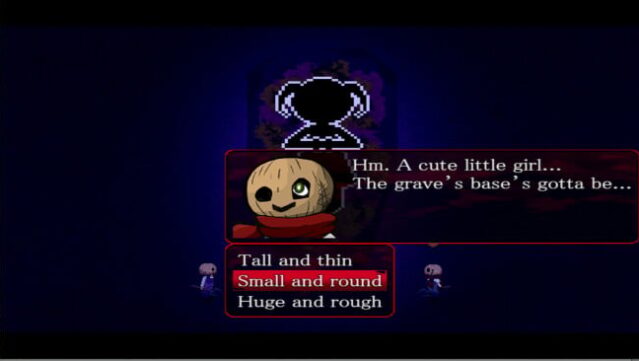 Angels of Death Episode.Eddie Gameplay Screenshot