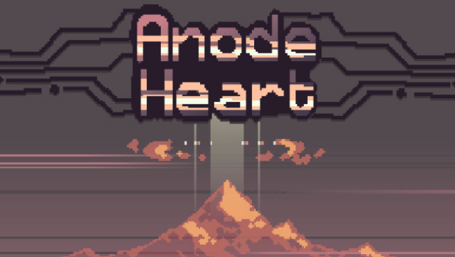 Anode Heart Free Download