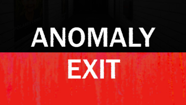 Anomaly Exit Free Download