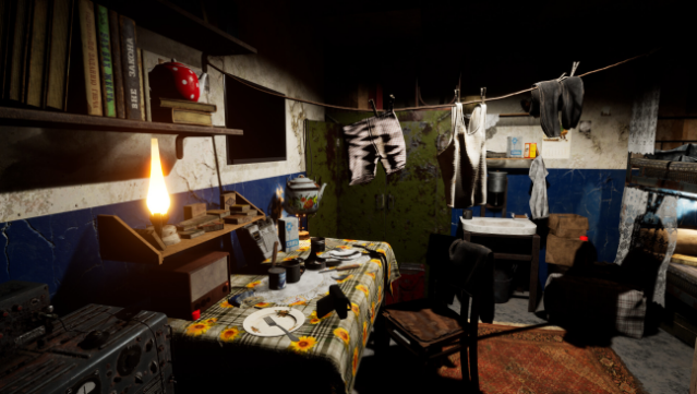 Another Day PC Screenshot