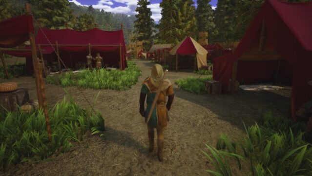 Ars Notoria PC Screenshot