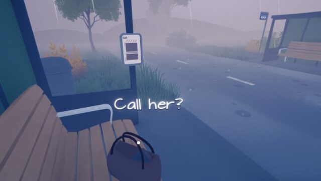 As Long As You’re Here Gameplay Screenshot