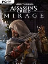 Assassin’s Creed Mirage (v1.1.1 & ALL DLCs) Free Download