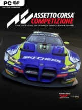 Assetto Corsa Competizione (v1.10.4 & ALL DLCs) Free Download