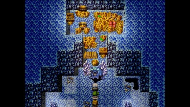 Astoria: The Holders of Power Saga PC Screenshot