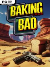 Baking Bad (v0.1.17) Free Download